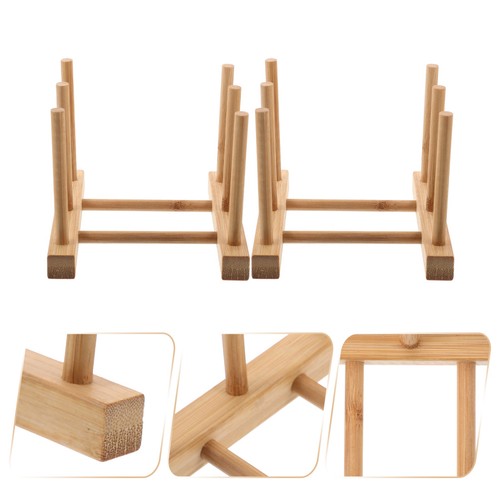 Pcs cup drying rack stand - ,