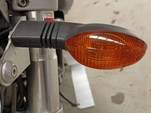Front left headlight - headlight, /