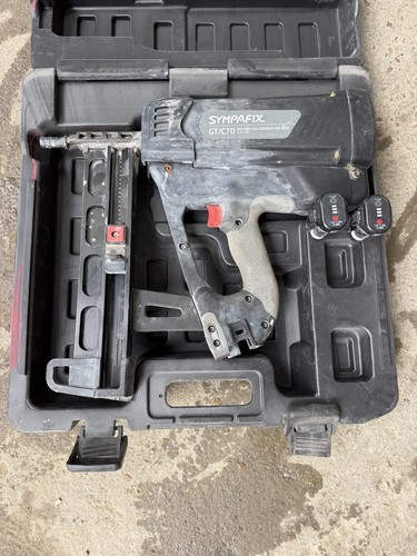 Sympafix c70 cordless - sympafix,