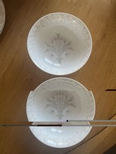 Laura Ashley josete Grey Bone