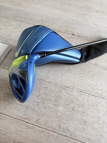 Nike vapour fly driver - nike,