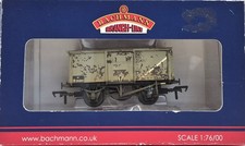Bachmann 37-253B 16T Steel