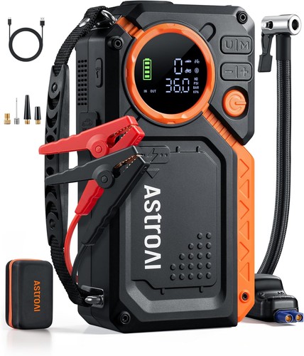 Astroai 8000a jump - 8000a,