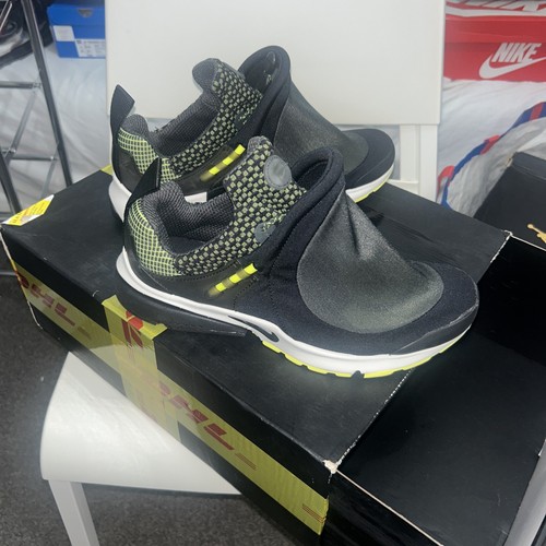 Nike presto foot - presto, x