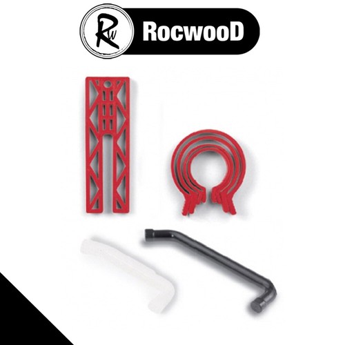 Piston ring clamp - piston,