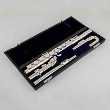 Pearl Flute Alto Flute G Tune