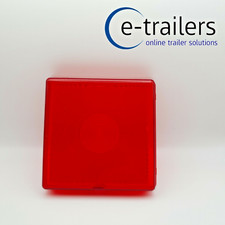 Rear Light Tail Stop Lens Ifor