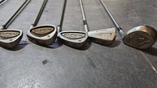 Wilson Prostaff Oversize Irons