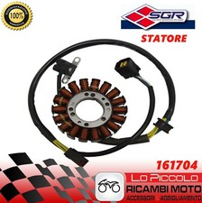 Suzuki 400 stator - suzuki, dr-z