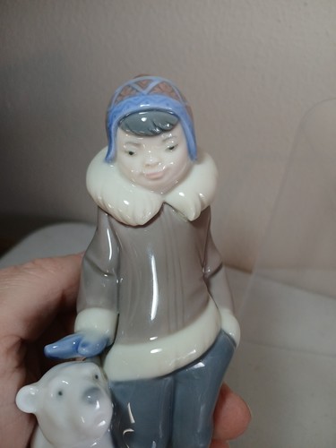 Lladro spain porcelain - lladro,
