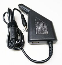 In-Car DC Adapter for