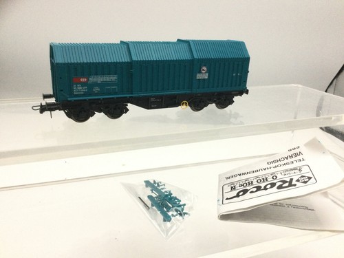 Roco 46293 gauge - roco,
