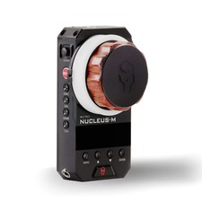 Tilta Nucleus-M FIZ Hand Unit Controller Focus Wireless Lens Control WLC-T03-FIZ