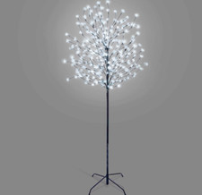 5/6/7FT Cool White LED Cherry