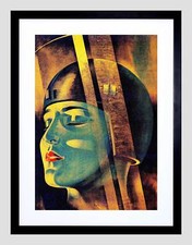 MOVIE FILM CHARACTER MARIA