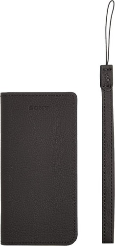 Sony official walkman leather - sony,
