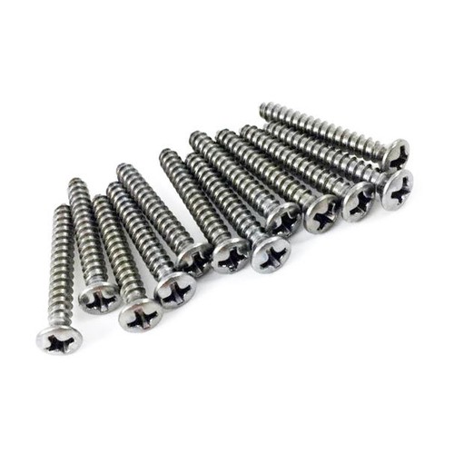 Fender bridge mounting screws - mounting,