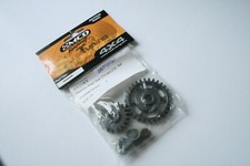 MCD Steel Gear Z19-Z30 (A/B) -