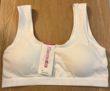 Girls Cotton Training Bra