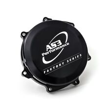 AS3 CLUTCH COVER for YAMAHA YZ