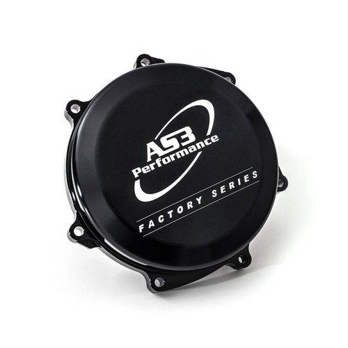 As3 clutch cover - cover, yamaha