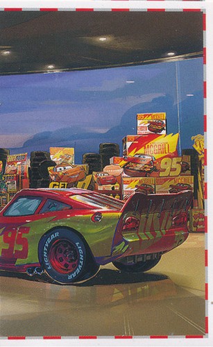 Panini cars collector - panini,