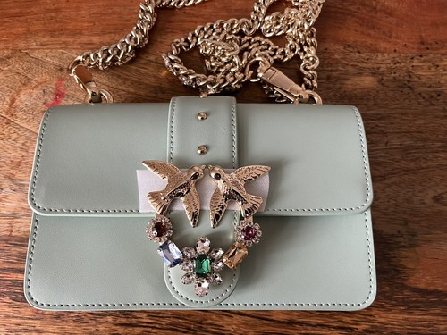 Pinko love mini - love, vitello