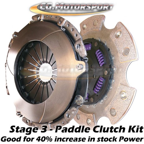 Motorsport stage clutch - motorsport,