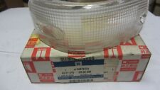 94372374 VAUXHALL OPEL BRAVA ISUZU PICK UP RH REAR REVERSING LAMP LENSE GENUINE