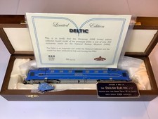 Bachmann NRM 32-522 NRM Deltic