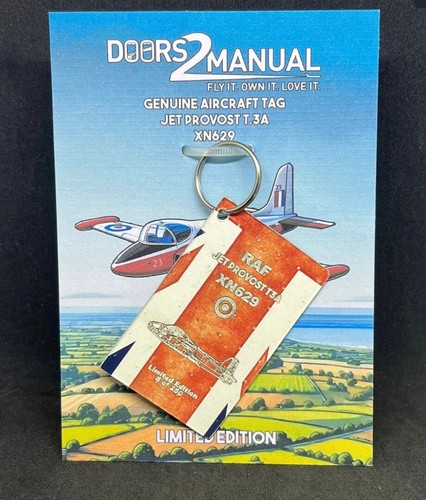 1961 hunting jet - hunting, provost