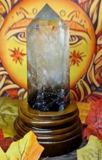 Stunning Smokey Citrine +