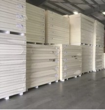 PIR INSULATION FOIL BACKED