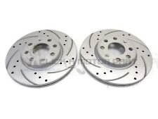 VAUXHALL CORSA D 1.2 1.4 16V