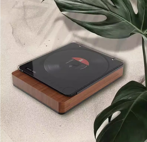 New player retro - retro, bluetooth