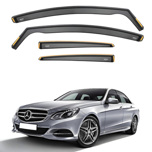 Ispeed wind deflectors for - ispeed,