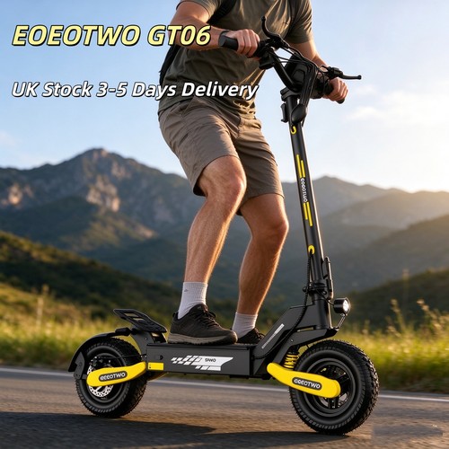 Eoeotwo off road - off-road, electric