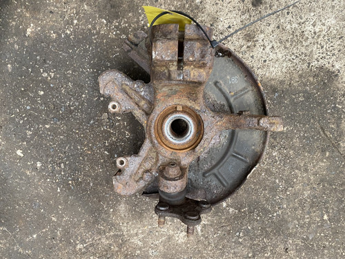 Genuine polo 9n - genuine, vw