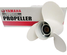 Genuine yamaha outboard - genuine,