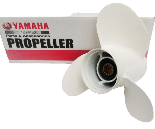 Genuine yamaha outboard - outboard, g