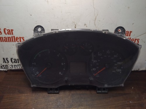 Ford transit mk7 front - ford, wheel