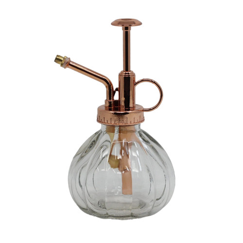Vintage plant mister - plant,
