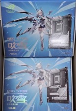 ASUS ROG STRIX B650-A GAMING