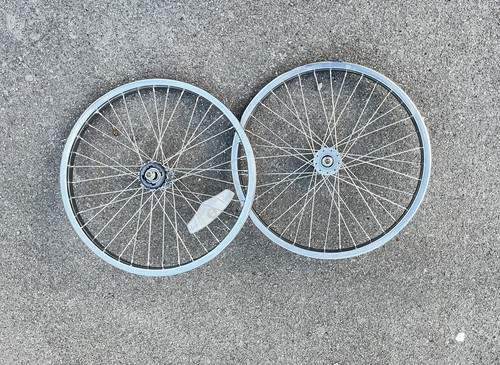 Vintage 1980s cmc 20in bmx - vintage,