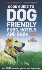 Good guide to dog friendly