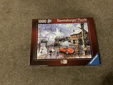 Ravensburger The Railway
