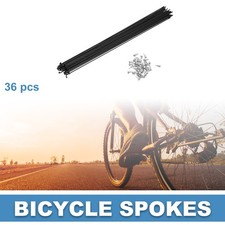 Bike bicycle spokes - bicycle, 14g