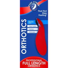 PureStride Orthotics Full