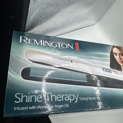 Remington s8500 shine - remington, therapy