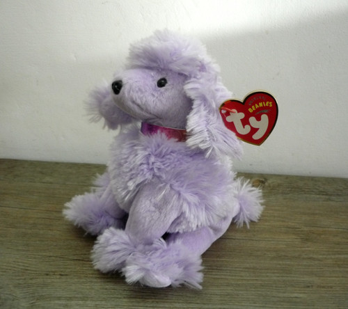 2003 beanie babies demure - 2003, ty